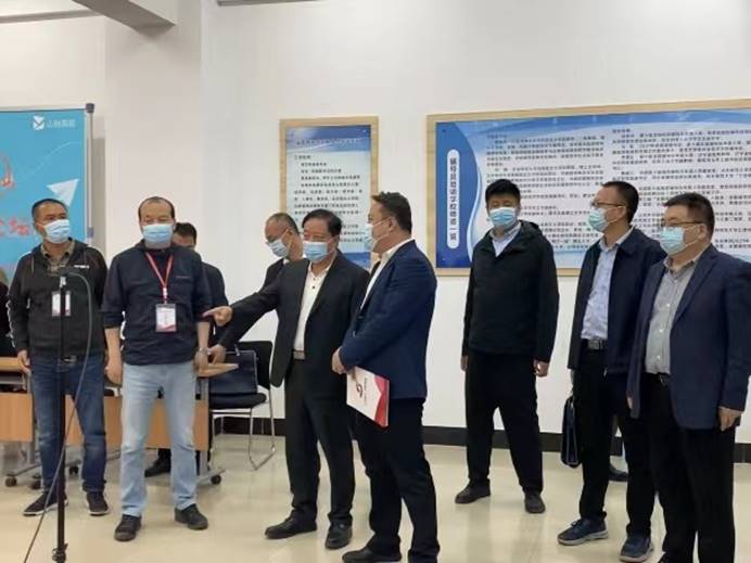 第八届山西省高校辅导员素质能力大赛决赛各项筹备工作就绪