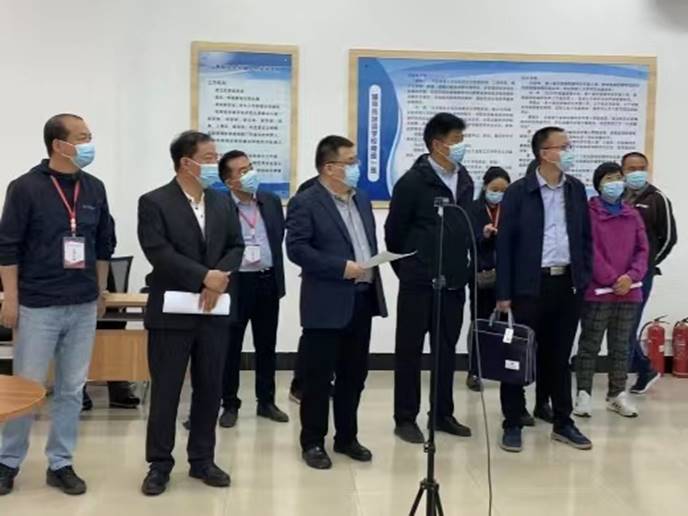 第八届山西省高校辅导员素质能力大赛决赛各项筹备工作就绪