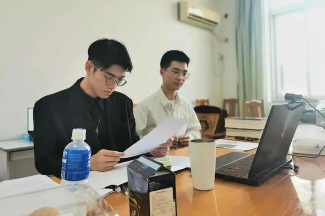 喜报|我校学生获全国大学生英语辩论赛华东地区复赛三等奖