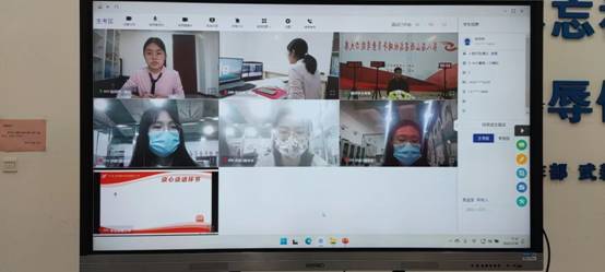 第八届山西省高校辅导员素质能力大赛省级决赛正式开赛