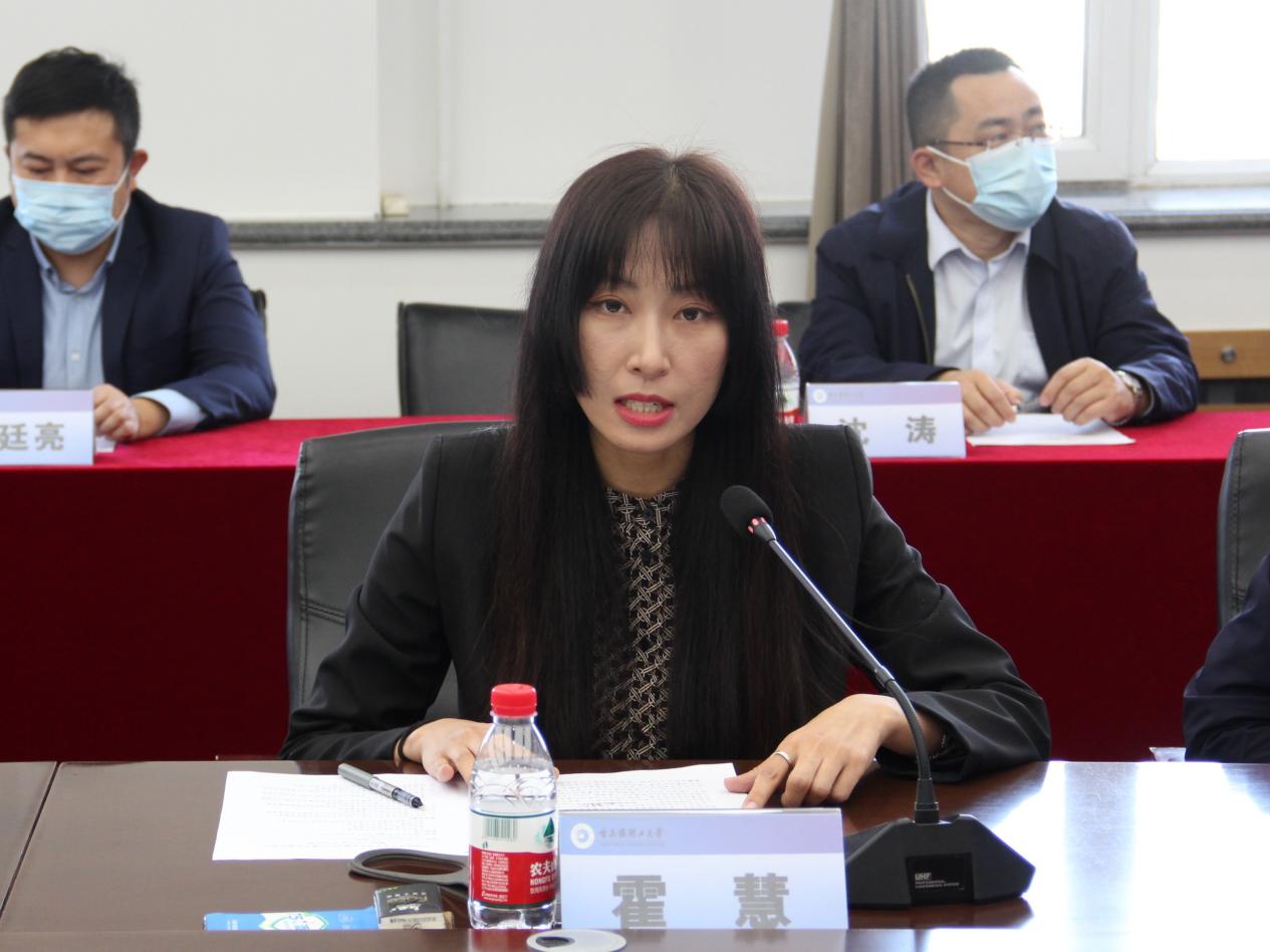 第十七届中国研究生电子设计竞赛东北赛区执委会工作会议在我校举行