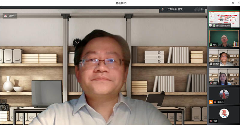 “交大2030”计划正式启动，自主创新策源谋新篇