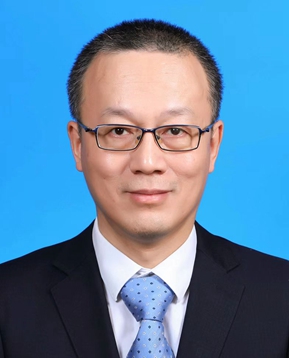 龙腾同志任北京理工大学校长