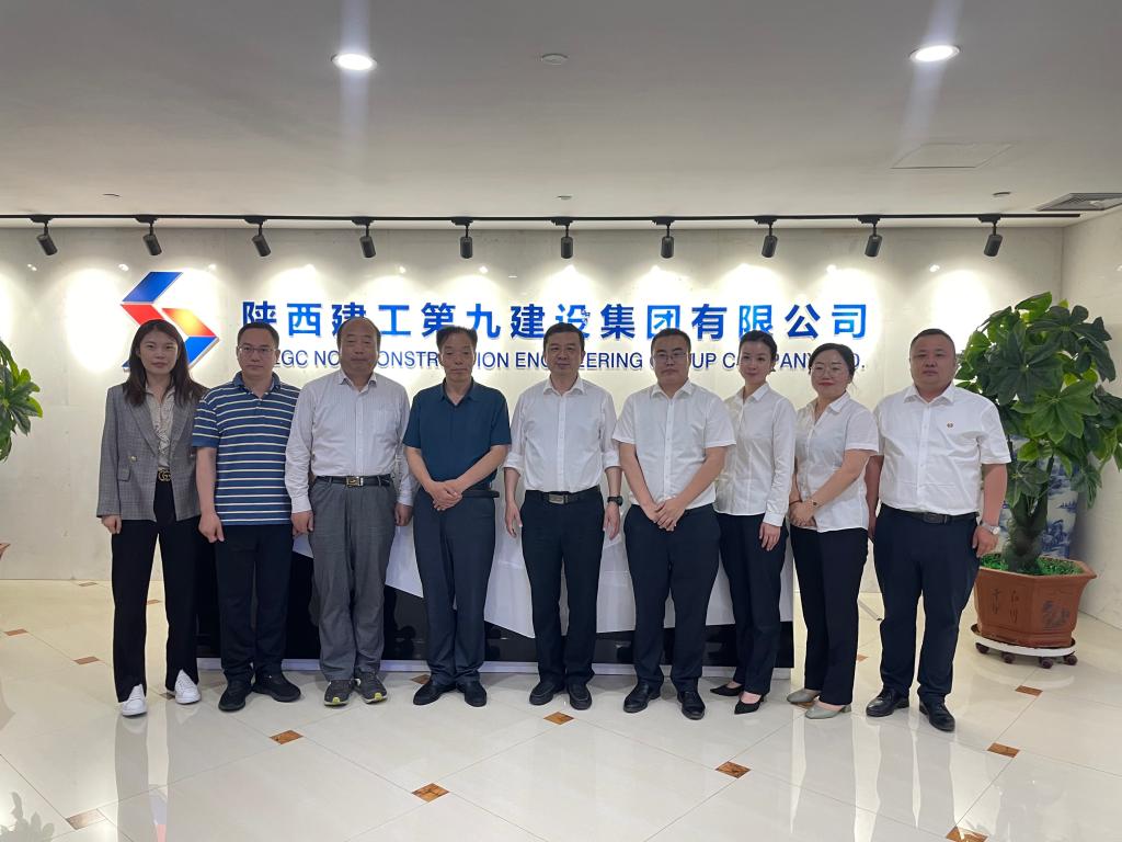 副校长傅彤一行赴榆林开展访企拓岗（走访校友）活动