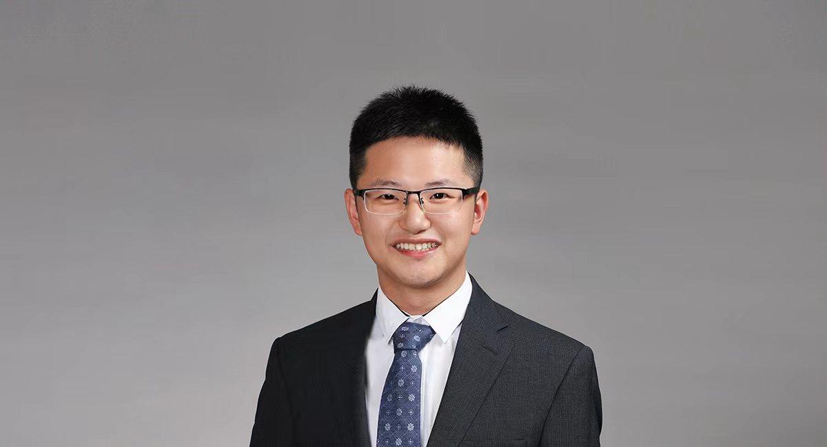 我校环境科学与工程学院颜枫荣获2022年度广东省环境科学学会生态环境青年科技奖金奖