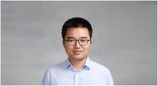 南科大环境科学与工程学院副教授冯炼获2021年度全国青年地理科技奖