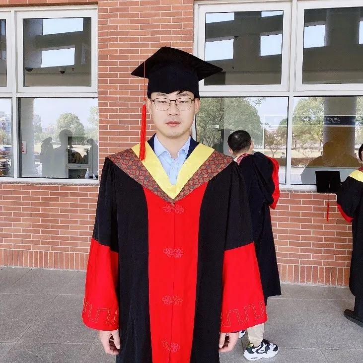 优毕系列丨三获国奖，学术之星！电院科研达人的攀登脚步永不停歇！