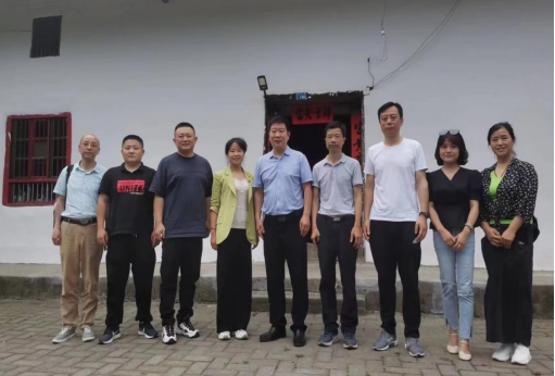 强化服务凝聚力量我校助力校友企业合作发展