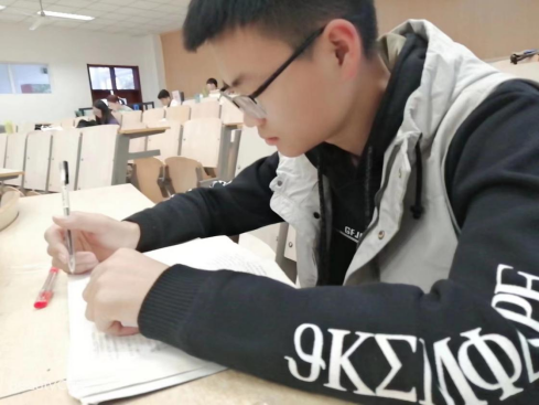 梦想从这里起航：发现物理之美