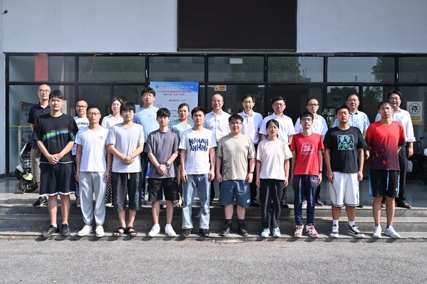 启程！我校首批本科毕业生赴俄罗斯留学攻读硕士学位