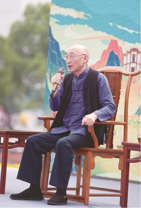 【校史泛舟】宜昌是悠久茶港 师专是温馨记忆 ——宜昌师专原副校长刘锦程口述实录