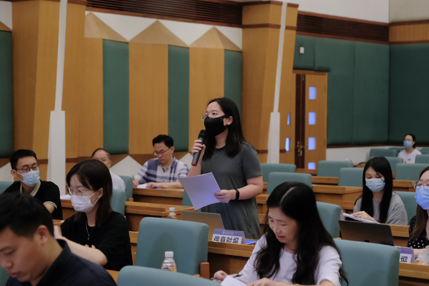 我校今年计划招生5300名首开数字经济专业