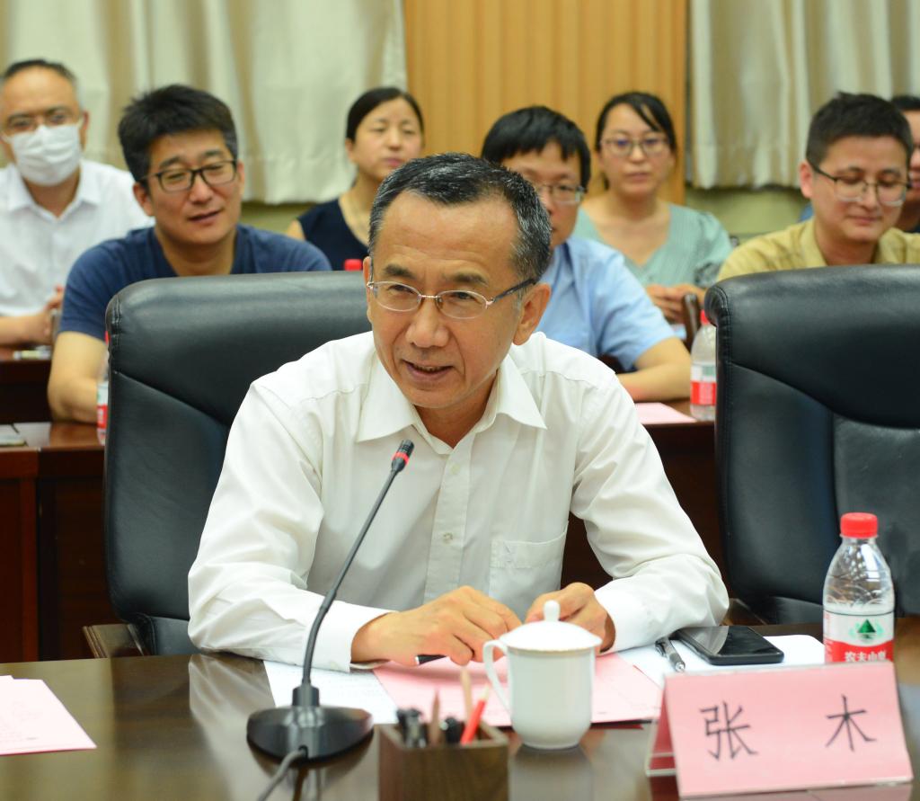 我校焊接技术与工程、金属材料工程专业接受工程教育认证在线考查