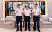 洋河股份2022年度新晋中层培训班开班仪式在我校举行