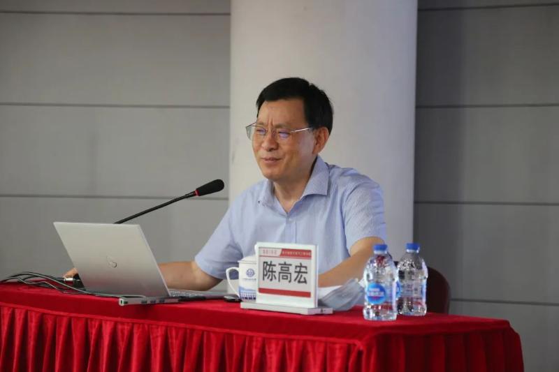 电子信息与电气工程学院红E训练营之行政管理系列培训第一讲《行政实务——体验与经验》开讲