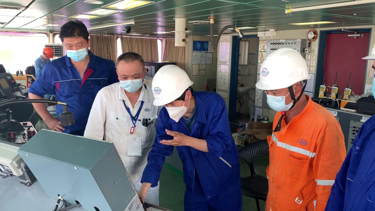 “驭海飞天”！揭秘哈工程这支屡让行业“惊喜”的团队！
