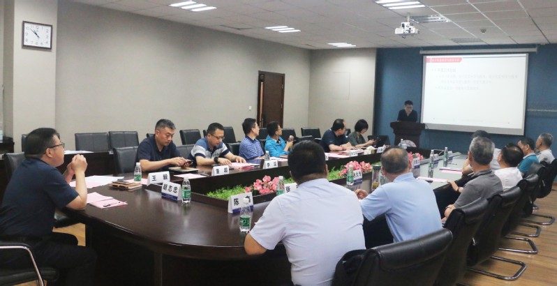 电子信息工程学院/集成电路学院召开本科教学指导分委员会工作会议