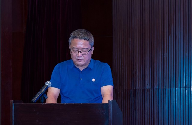 和平重工集团南京技术研发中心和北方华安工业集团南京科技研发中心正式揭牌入驻创新港
