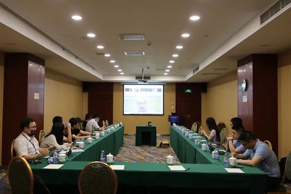机械系摩擦学国家重点实验室联合主办的中欧青年摩擦学论坛成功召开