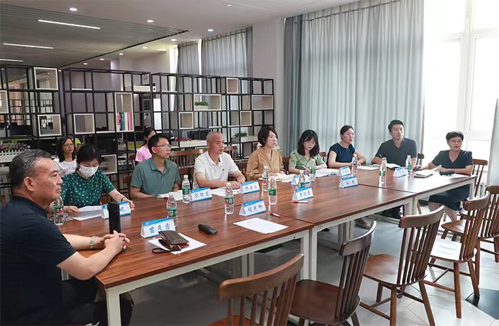 我校召开国家中医药管理局“中医药古籍保护”项目验收会