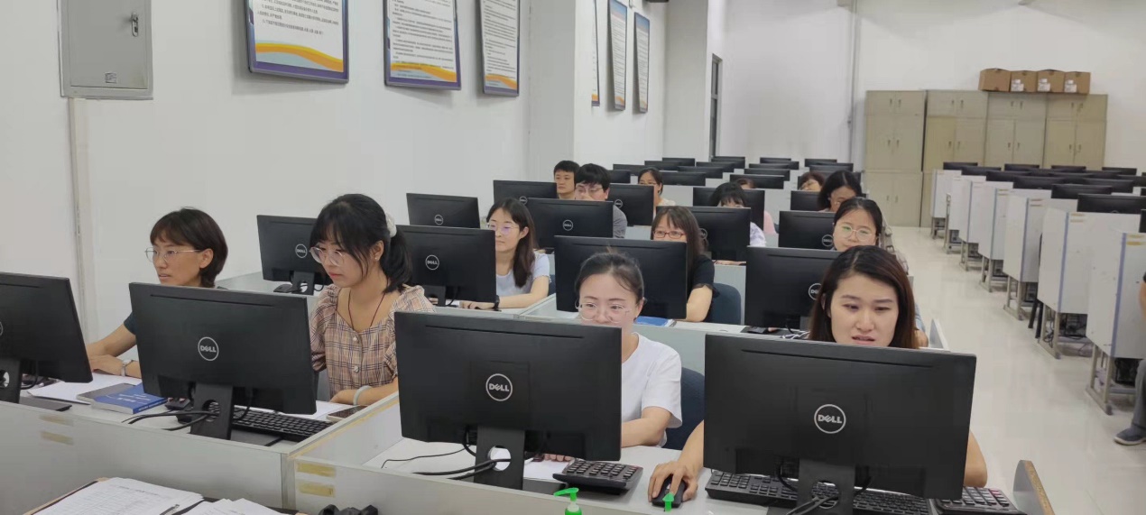 我校在“喜迎二十大 建功新时代”天津市教育系统首届会计人员知识大赛中喜获佳绩