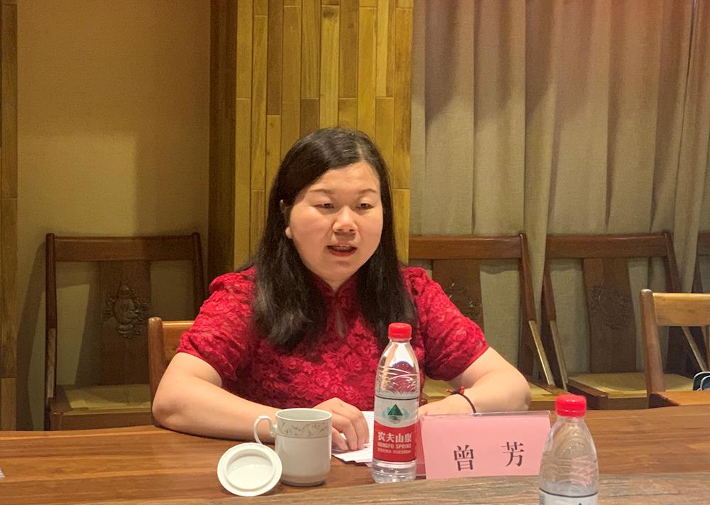 解读中医经典，弘扬中医文化 | 我校承办全国首届说医解药科普大赛四川分赛