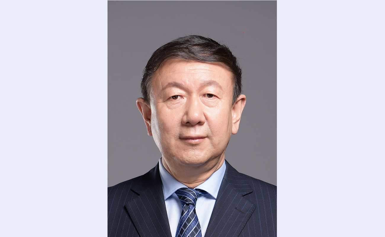 航院庄茁教授当选国际计算力学协会副主席