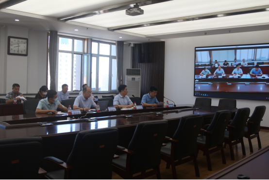 我校成功举办第十七届中国研究生电子设计竞赛东北赛区初赛