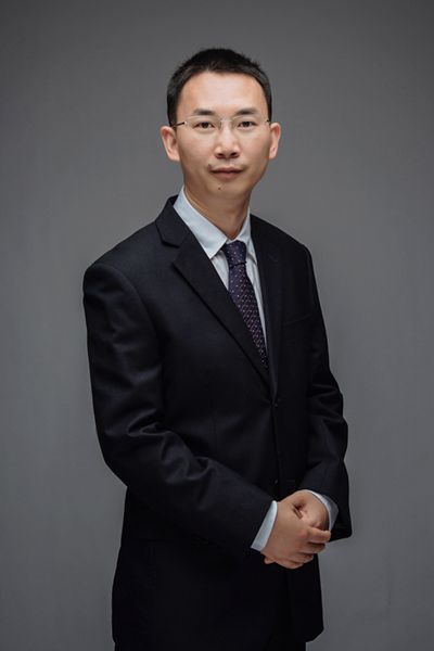 我校赖超教授获国家自然科学基金“优青”项目
