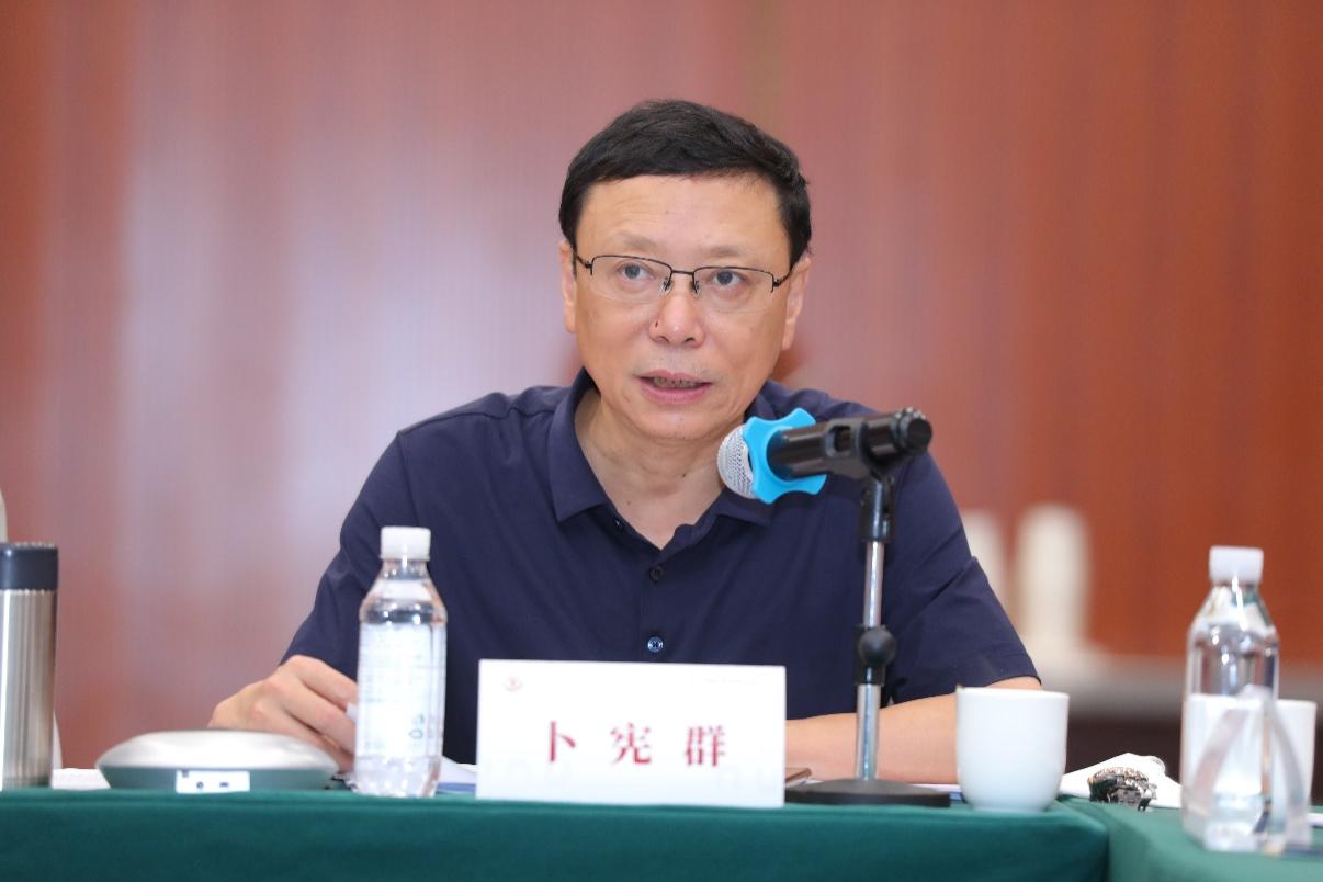古文字工程2022年专家委员会会议暨年中工作推进会在京召开