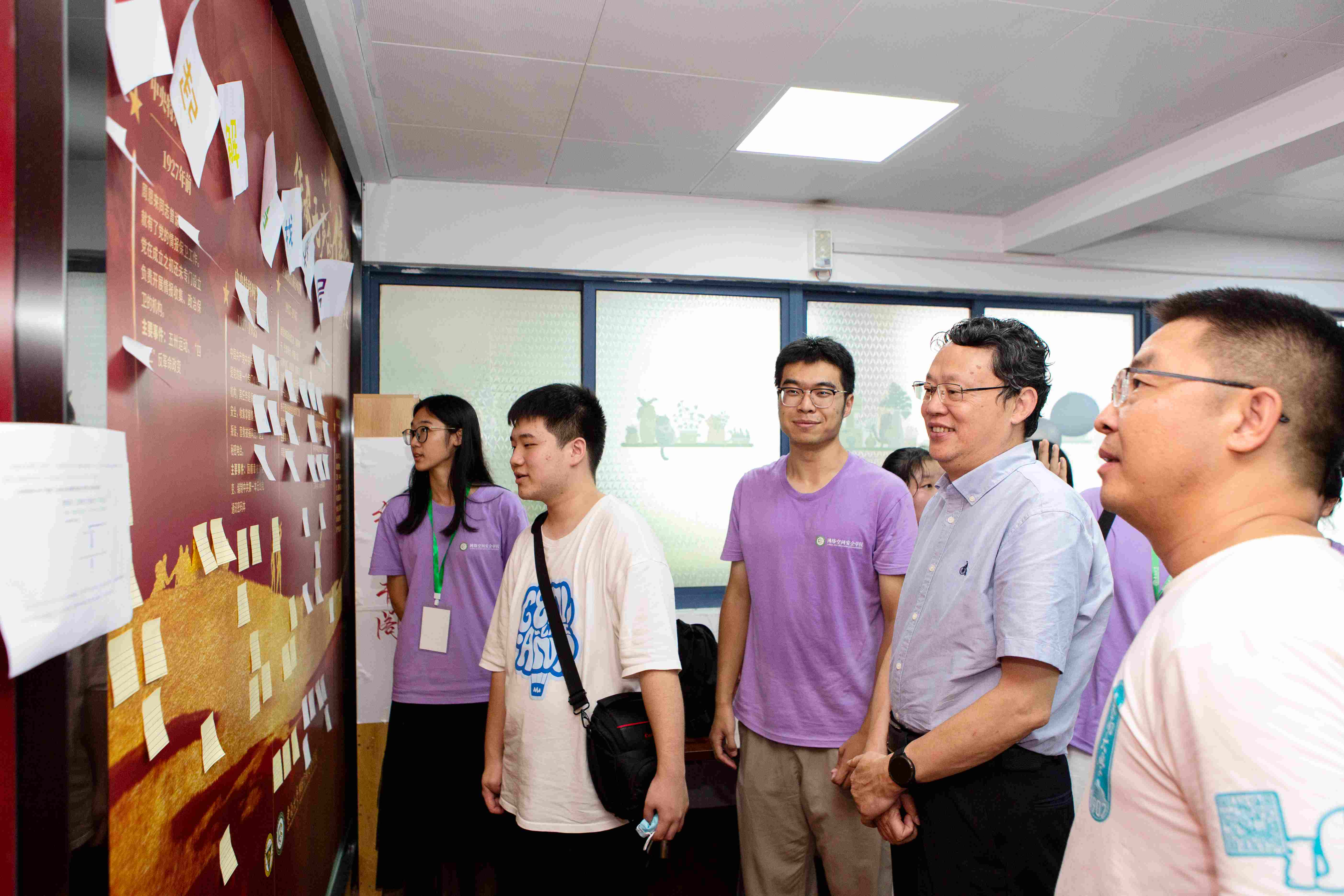 东南大学迎来2022级本科新生