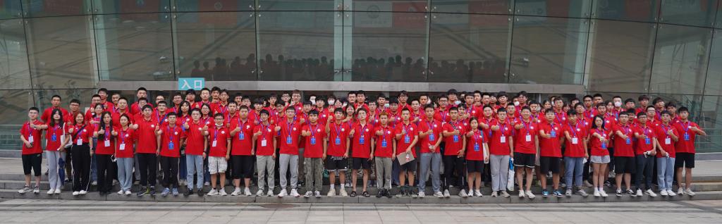 第五届河北省大学生结构设计竞赛在我校成功举办