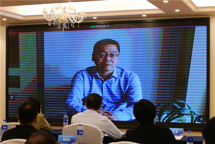 金荣疆教授当选中国康复医学会中西医结合专业委员会主任委员