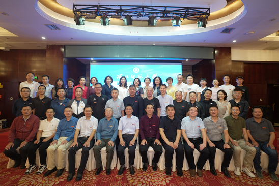 西北师范大学宁夏校友会举行换届大会