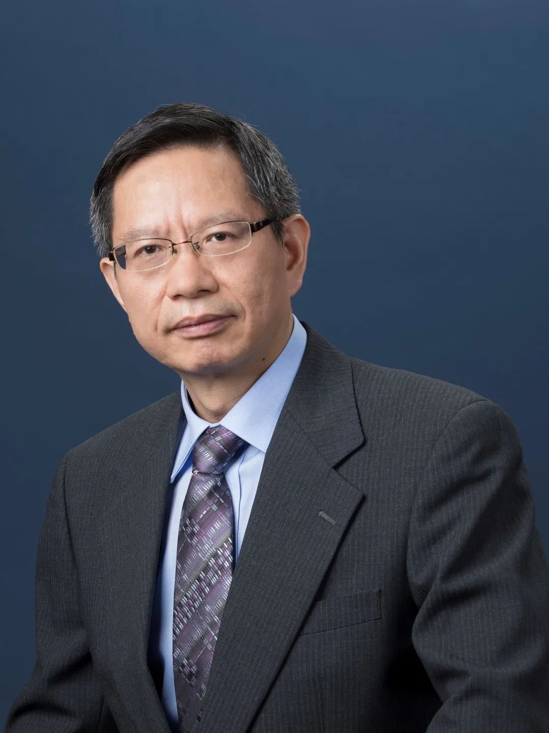 中科院自动化所副所长、人工智能学院副院长刘成林研究员当选国际模式识别学会第二副主席