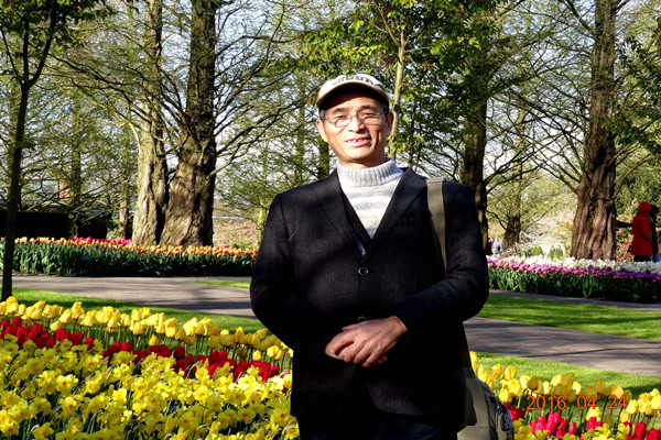“泮池盟话”系列讲坛第5期——民盟先辈曾昭抡的科学贡献及抗战活动