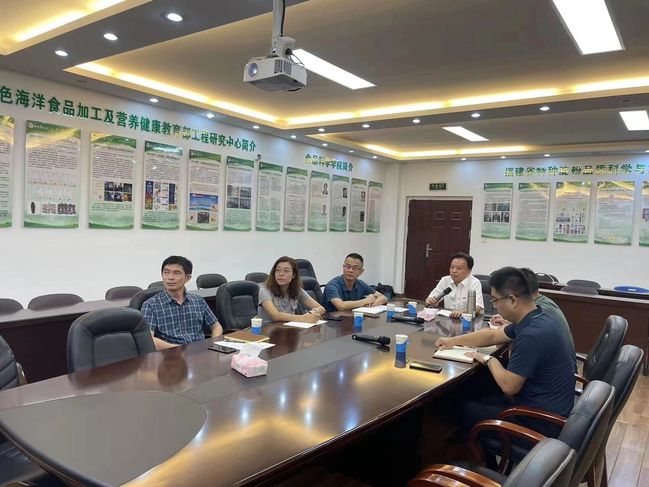 我校与加拿大不列颠哥伦比亚大学举办中外合作办学工作推进视频会议