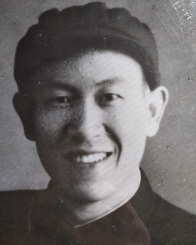 【七十载西南科大人】张望胜:一往情深 专注农业人才教育