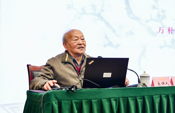 【七十载西南科大人】万朴：西南科大改革发展开拓者