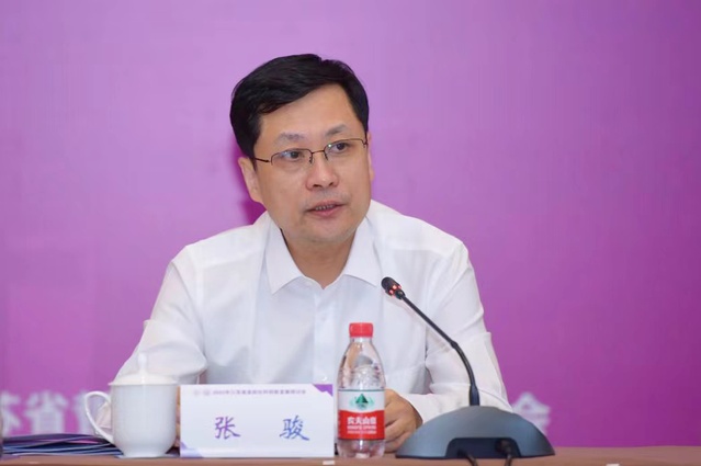 2022年度江苏省高校社科创新发展研讨会在我校举行