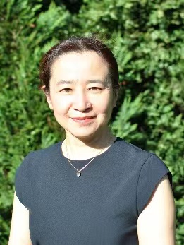 我校外国语学院院友顾青教授入选英国社会科学院院士
