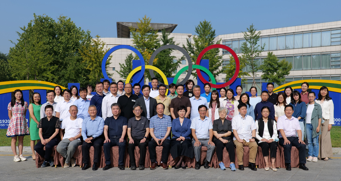 科技冬奥项目“冬残奥运动员运动表现提升的关键技术”课题通过综合绩效评价考核