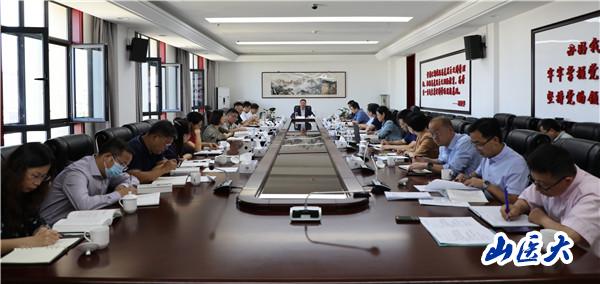 跨越山海 为你而返——我校2018级至2021级本硕博学生顺利返校