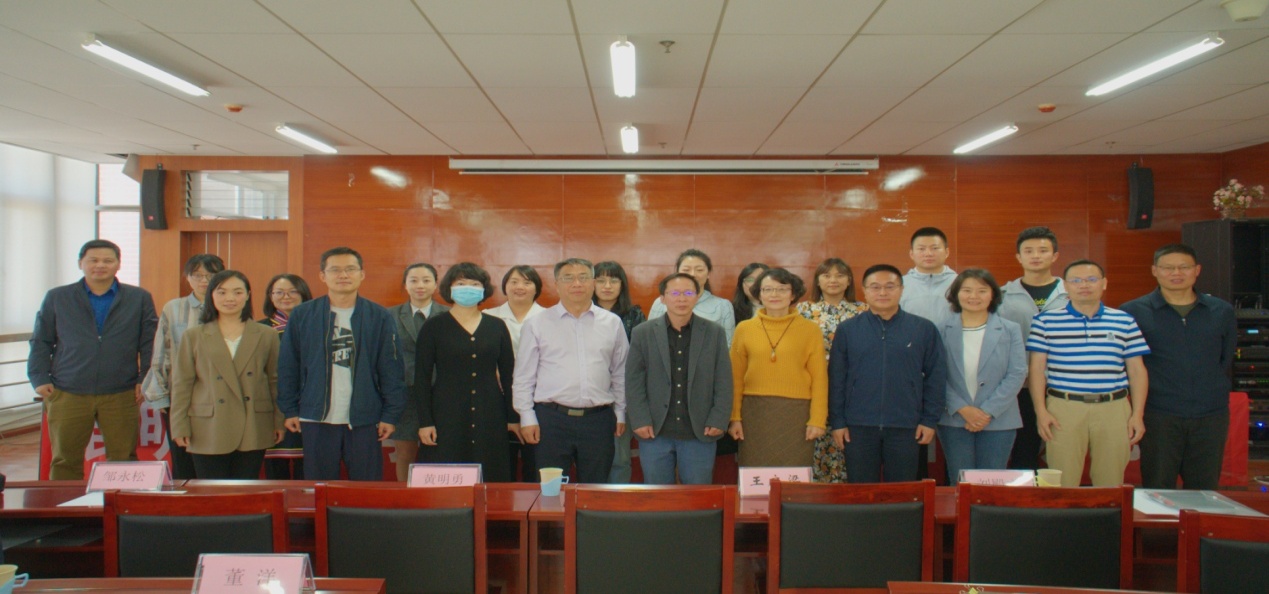 第三届云南青年社科演讲比赛昆明理工大学初赛顺利进行
