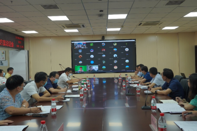 茶产业关键技术研究与应用示范项目启动会顺利召开