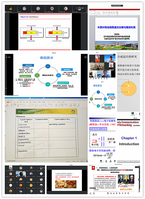 学校深入开展新学期研究生课程教学质量督查