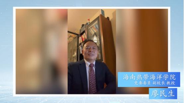 我校举办2022年中秋线上文化交流活动受国际师生点赞