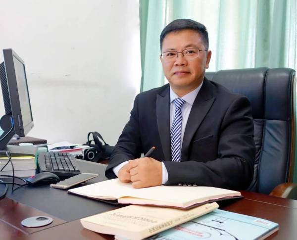 专访旅游学院院长黄学彬：旅游学院师资培养成效