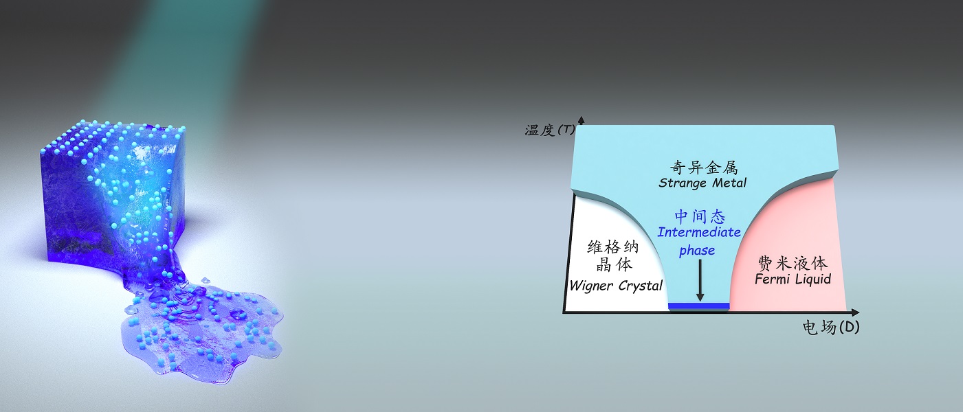 《Nature》发表我校缪峰合作团队“原子乐高”量子模拟重大突破