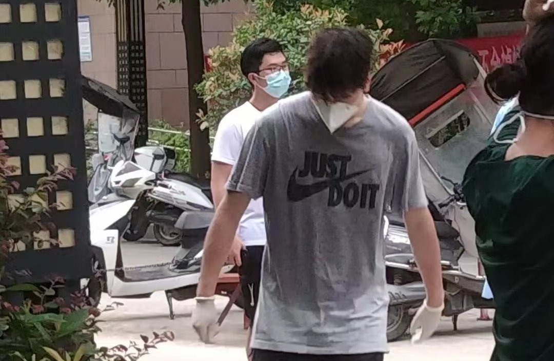 人文艺术学院学生积极参与志愿服务工作